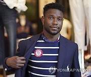 Ralph Lauren/Team USA Opening Ceremony Uniform Unveiling