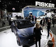 Fisker Bankruptcy