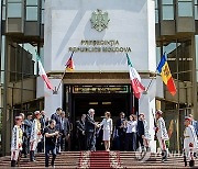 MOLDOVA ITALY DIPLOMACY