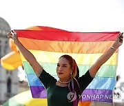 epaselect THAILAND POLITICS LAWS SAME SEX MARRIAGE