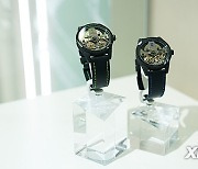 CHINA-LIAONING-WATCH INDUSTRY-INNOVATION (CN)