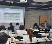 금천구, AI 행정 시대…챗GPT 활용으로 업무능률 향상