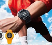 [PRNewswire] Casio Releases G-SHOCK with Workout Logs and More Comfortable Fit