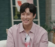 김동완, ♥서윤아 앞에서 상의 탈의…"좀 더 허물어볼까" 플러팅('신랑수업')