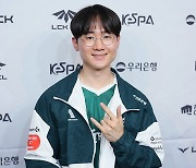 '에포트' 이상호, "이즈리얼 상향 커…높게 평가하고 있다"