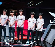 '리퍼' 효과 누린 광동, 4년 만에 LCK 개막 3연승 도전