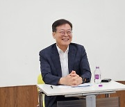 이재홍 학회장 "정부가 콘솔 게임 생태계 지원해야 한다"