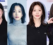 다시 돌아온 '텐트 밖은 유럽', 대세 여배우들 다 모였다...최초 여름 캠핑 도전