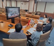 남원시-중국 경덕진시 ‘상생발전·공동번영’ 우호교류의향서