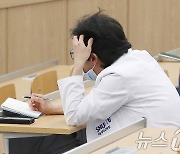 대법, '의대증원 집행정지' 재항고 기각…남은 재판 11건은(종합)