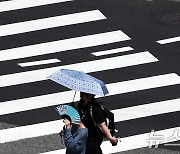 서울 전역 오존주의보 해제