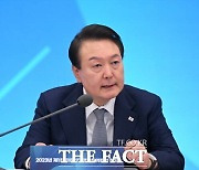 [속보] 尹 "'인구 국가 비상사태' 공식 선언…범국가적 대응 체계 가동"