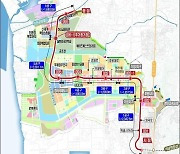 7호선 청라연장선 스타필드역 연말 착공…2029년 개통 목표