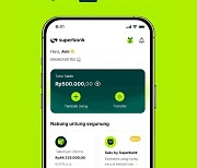 카카오뱅크, 첫 해외 투자 인도네시아 ‘슈퍼뱅크’ 공식 출범