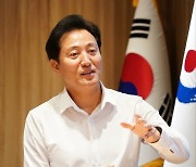 "혁신적으로 서울 재창조, 거점별 첨단산업클러스터 도약" [도약의 마지막 기회를 잡아라]