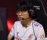 [LCK] 광동풍 아닌 광서풍, 농심 잡고 광동 개막 3연승