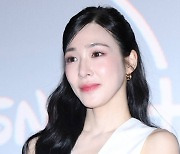 [포토] 티파니 영, 아름다운 비주얼