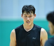 [KBL 비시즌훈련] 삼성 썬더스 비시즌 훈련 현장