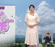 [퇴근길 날씨] 서울, 올여름 첫 폭염주의보…밤부터 제주 장맛비