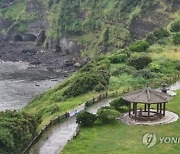 시작된 장마…"제주 시간당 30㎜ 이상 많은 비"