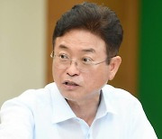 이철우 경북도지사, “저출생 극복 권한 지방에 넘겨야”