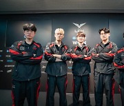 젠지전 패 극복…T1, 순항하던 DK 꺾고 반등 [LCK]