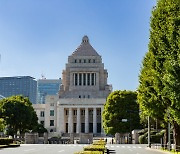 일본, 당수 토론 3년 만에 부활…비자금 스캔들 등 쟁점