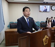 신민호 전남도의원, 전남형 스마트도시 조성 앞장