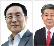 인천시의회 후반기 의장 국힘 정해권·한민수 압축…김대중 불출마, 정해권과 단일화