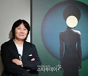 그래픽인줄...서대호 작가의 ‘미술사진’ 도전기 [인터뷰]