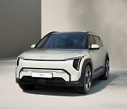 배터리 구독하고 車사면 EV3 택시가 1500만원대