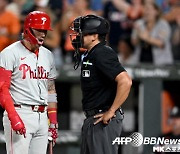 KBO와 다른 길 준비하는 MLB...ABS 부분 판독 트리플A 전면 도입