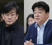 '위기의 백종원' 손석희 복귀방송 나온다…'자영업 위기'로 대담