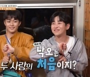 ‘1박2일’ 문세윤·딘딘·나인우, 기차여행 낙오에 “오히려 좋아”‥최고 9.2%