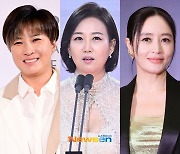 오죽했으면 고소→손절까지‥박세리→장윤정 김혜수 가족 빚 탓 생고생 ★들[이슈와치]