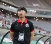 ‘신승’ 서울 김기동 “우리의 축구 조금씩 나온다” [코리아컵 현장]