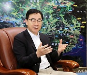 하승철 하동군수, 2024 한국의 영향력 있는 CEO 선정