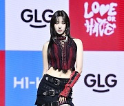 하이키 리이나, 'CG 미모' [사진]