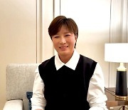 "다시 용기낼 것"..'父고소' 박세리, 심경 고백에 장성규·브라이언 응원 [Oh!쎈 이슈]