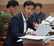 아산시, 해마다 남는 예산 수천억원 운영 적정성 도마위