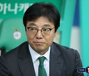 [현장목소리] ‘승부차기 석패’ 황선홍 감독, “실수는 누구나 다 한다, 의기소침 하지 말자”