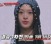 '걸스 온 파이어' TOP 10, 하이틴 록→힙합 R&B 장르 소화