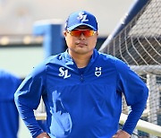 '삼성 5만 안타' 톱3 양준혁→이승엽→1위는? KBO 43년 최초 대기록 초읽기