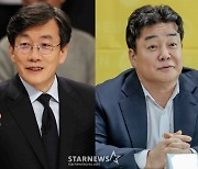 [단독]백종원, 매출 과장 악재 속 '손석희의 질문들' 출연