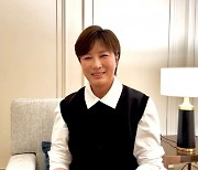 박세리, 눈물의 기자회견 후 첫 입장.."다시 용기 낸다" [전문]