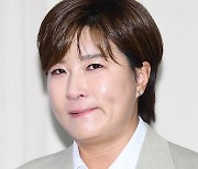 박세리, 부친 고소 심경 “단단해질 계기”