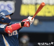 손아섭 안타 기록 유지…두산 정정 신청에 KBO "안타 맞아"→19일 7회까지 최다안타 신기록 -2