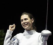 SWITZERLAND FENCING