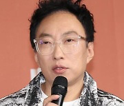 '가브리엘' 김태호 PD "콘셉트 끝까지 이해 못 한 박명수, 재미 포인트"