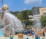 가평·고양·용인·안성 '폭염경보' 격상… 낮 최고 36도 무더위 계속